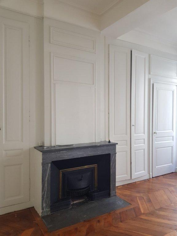 Appartement - 93 m² - 3 pièces