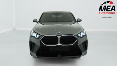 Bmw X2 U10 Sdrive 20i 170ch Dkg7 m Sport