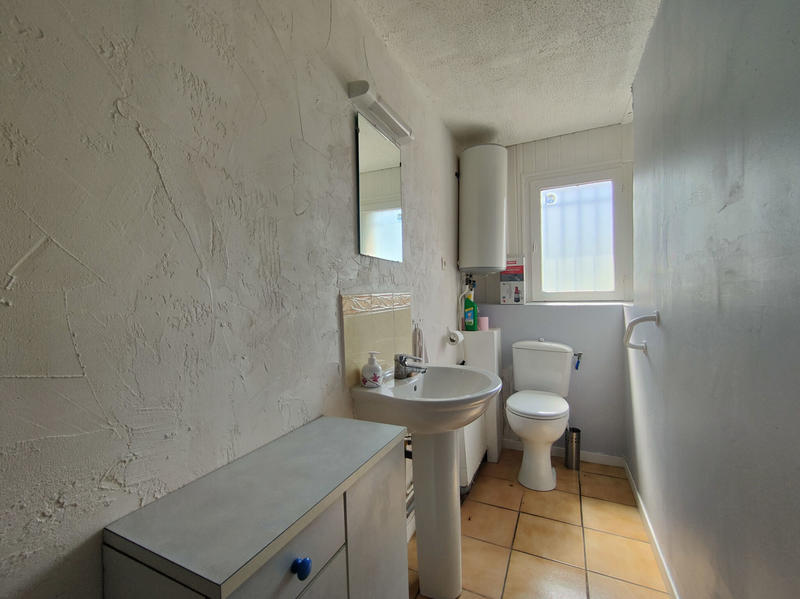 Local commercial - 65 m²