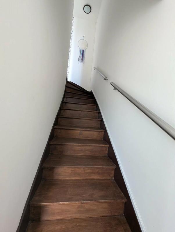 Maison - 116 m² - 6 pièces