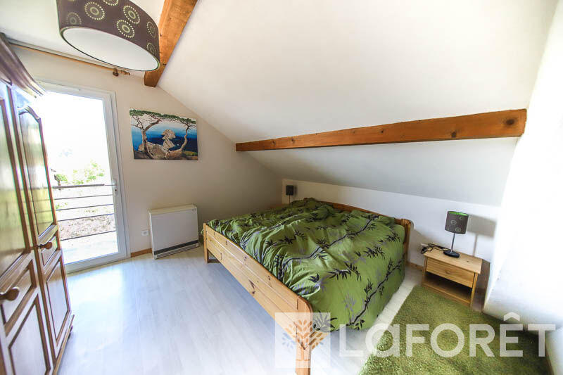 Maison - 150 m² - 7 pièces