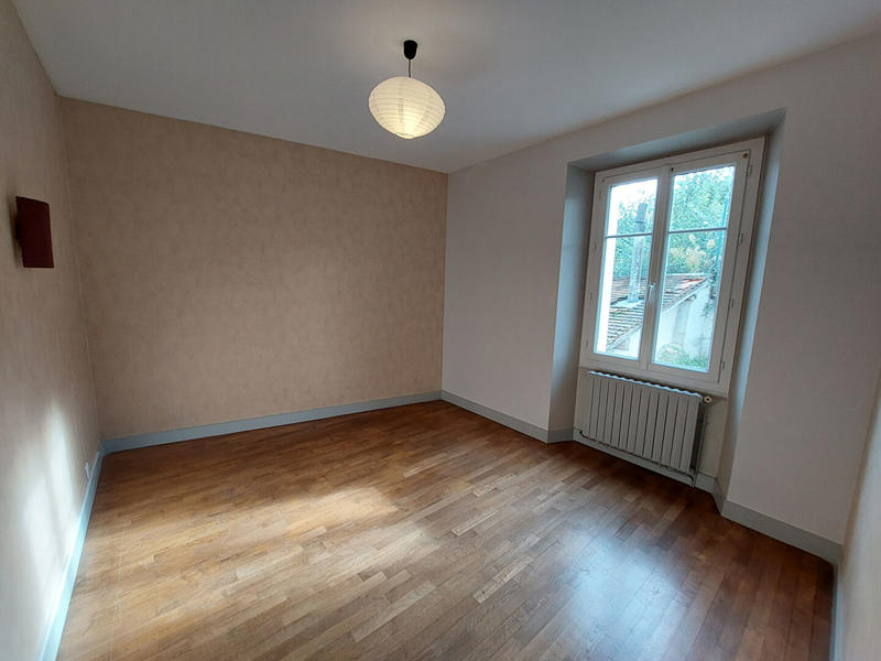 Maison - 125 m² - 7 pièces