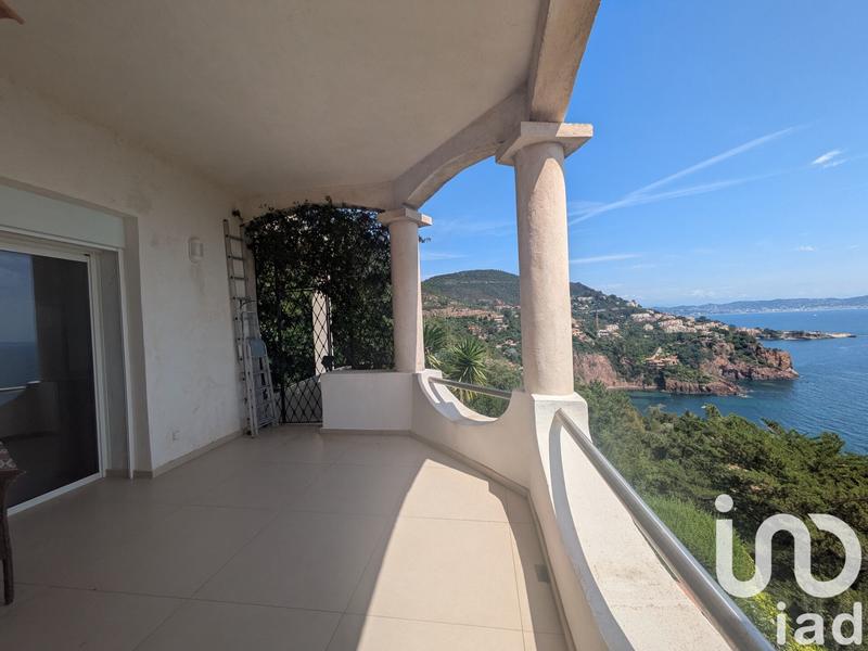 Appartement - 114 m² - 4 pièces