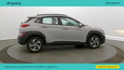 Hyundai Kona 1.6 GDi 141ch Hybrid Initia Dct-6