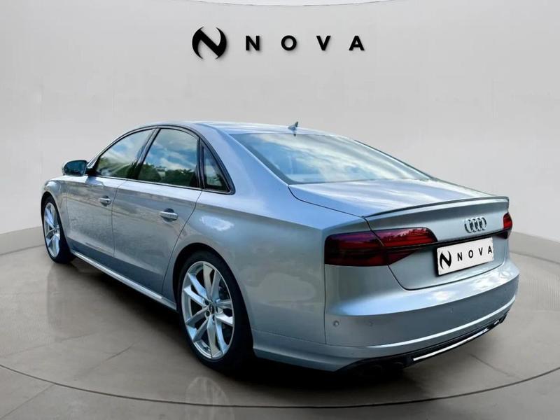 Audi A4 4.0 Tfsi quattro plus