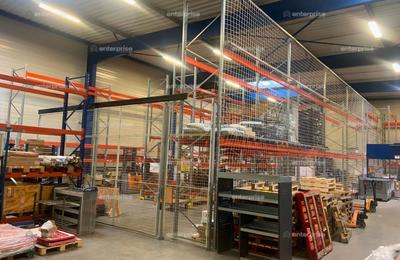 Local d'activité / Entrepôt - 890 m²