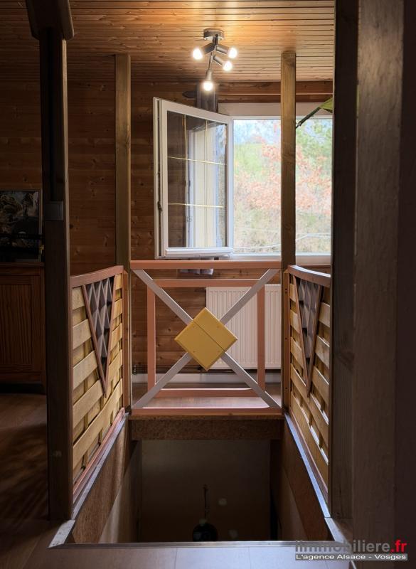 Maison - 195 m² - 6 pièces