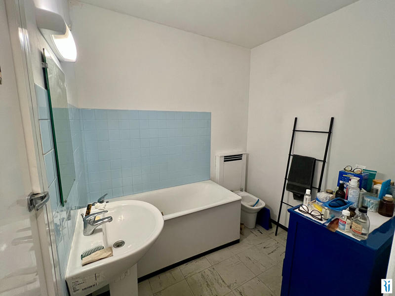 Appartement - 77 m² - 4 pièces