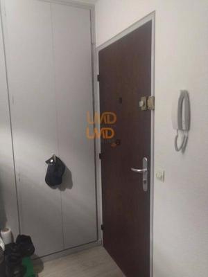 Appartement - 39 m² - 1 pièce