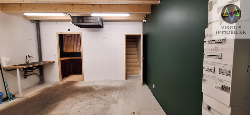 Local commercial - 73 m²