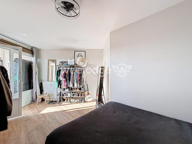 Appartement - 72 m² - 3 pièces