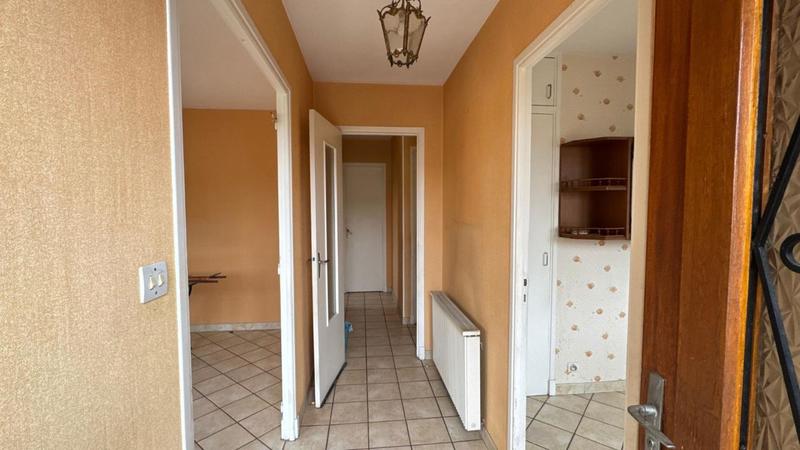 Villa - 92 m² - 4 pièces