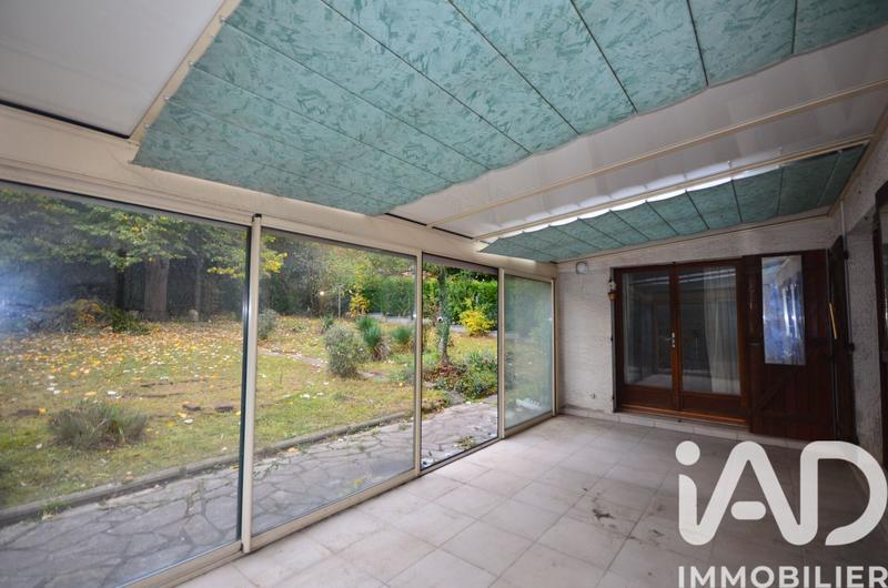 Maison - 132 m² - 5 pièces
