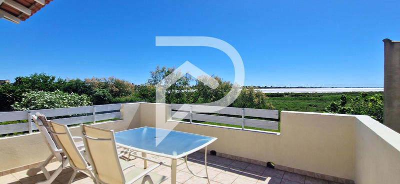 Maison - 180 m² - 6 pièces