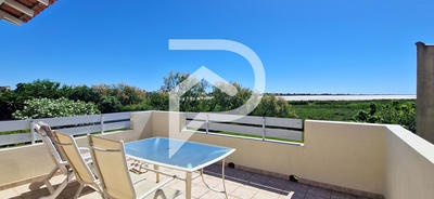 Maison - 180 m² - 6 pièces