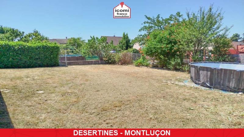 Maison - 170 m² - 6 pièces