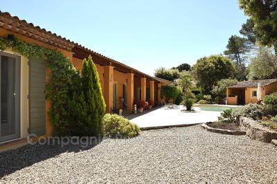 Propriété - 198 m² - 6 pièces