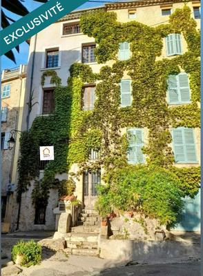 Appartement - 70 m² - 2 pièces