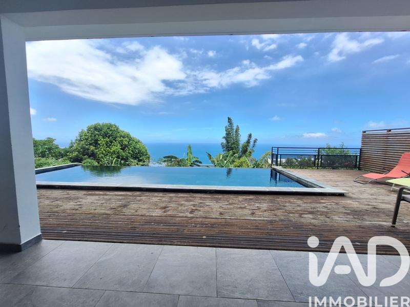 Maison de maîtres - 200 m² - 7 pièces