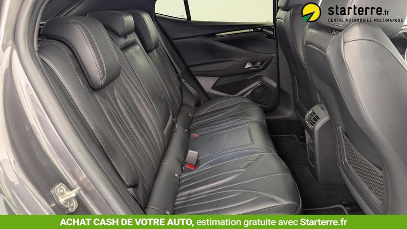 Ds Ds 4 PureTech 130 Eat8 Rivoli