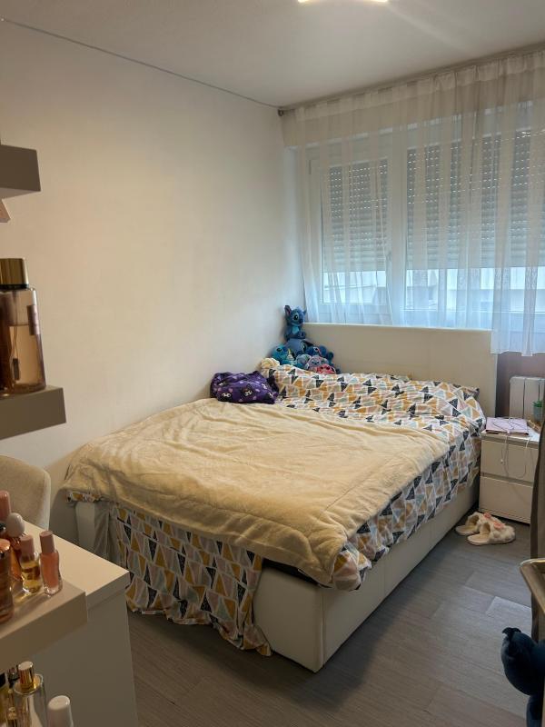 Appartement - 100 m² - 4 pièces