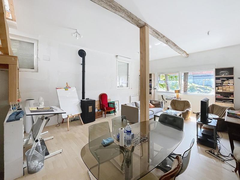 Maison - 155 m² - 4 pièces