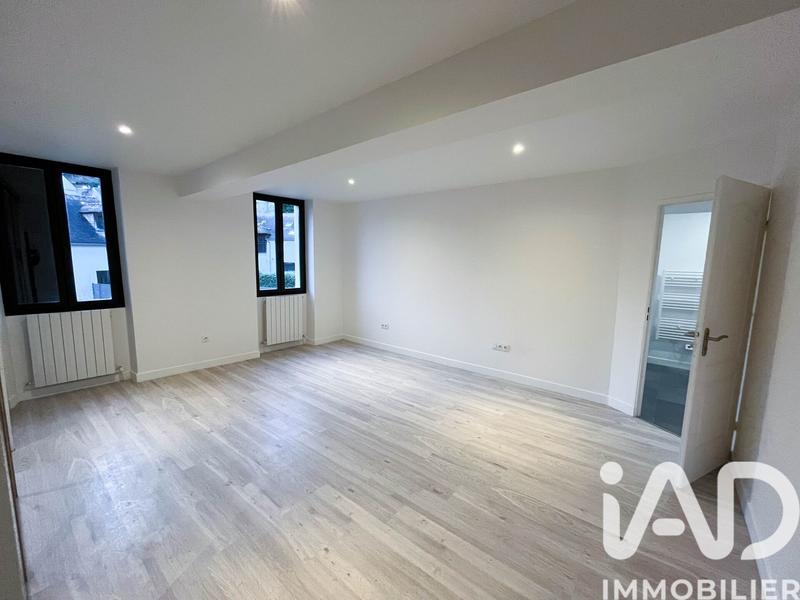 Maison - 142 m² - 4 pièces