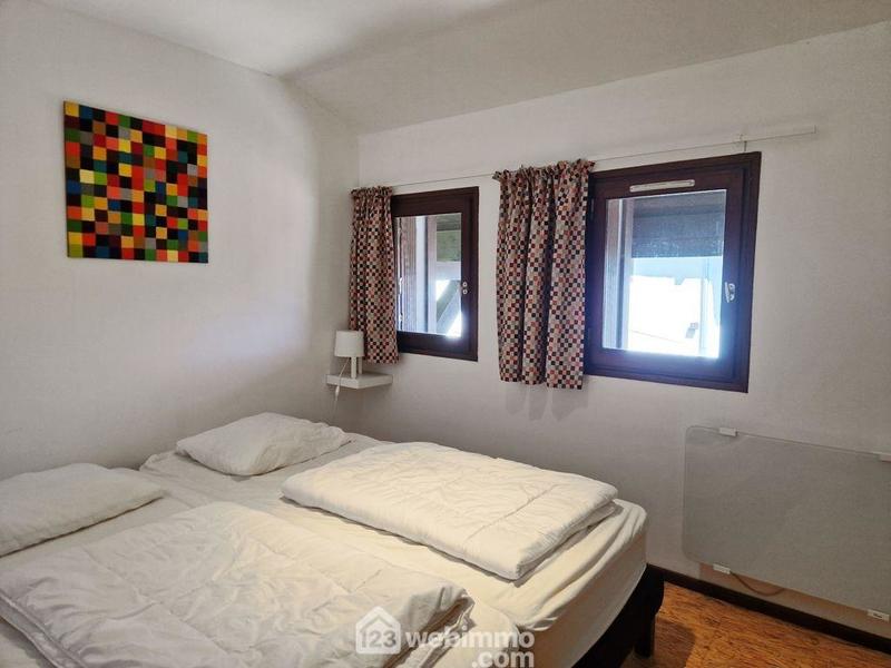 Maison - 120 m² - 7 pièces