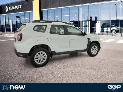Dacia Duster Eco-G 100 4x2 Expression