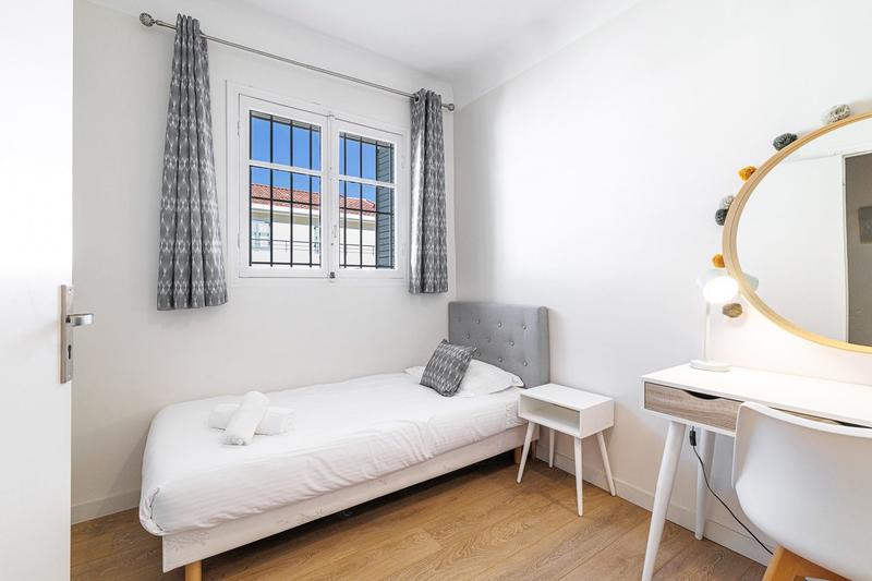 Appartement - 68 m² - 3 pièces