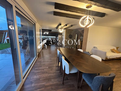 Maison - 175 m² - 5 pièces