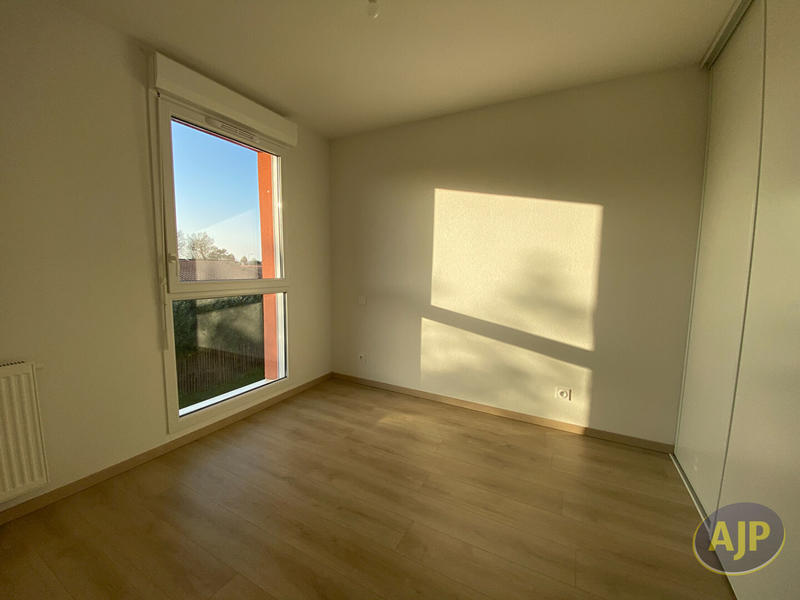 Appartement - 75 m² - 4 pièces