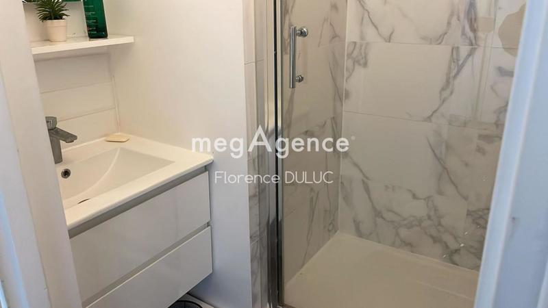 Appartement - 32 m² - 2 pièces