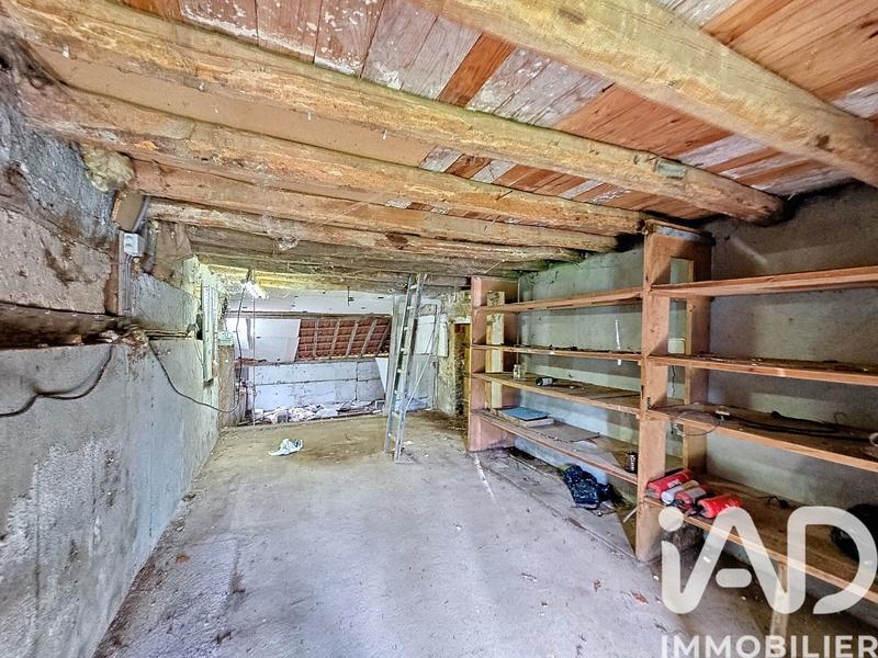 Maison - 119 m² - 5 pièces