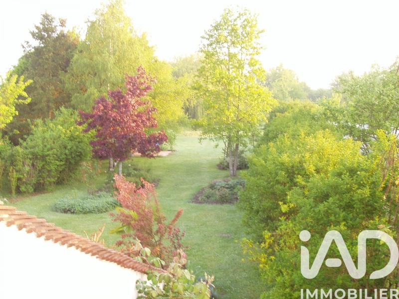 Maison - 105 m² - 4 pièces