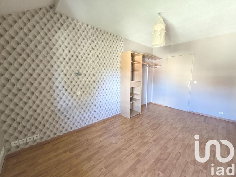 Duplex - 96 m² - 5 pièces