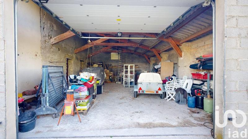 Ferme - 252 m² - 10 pièces