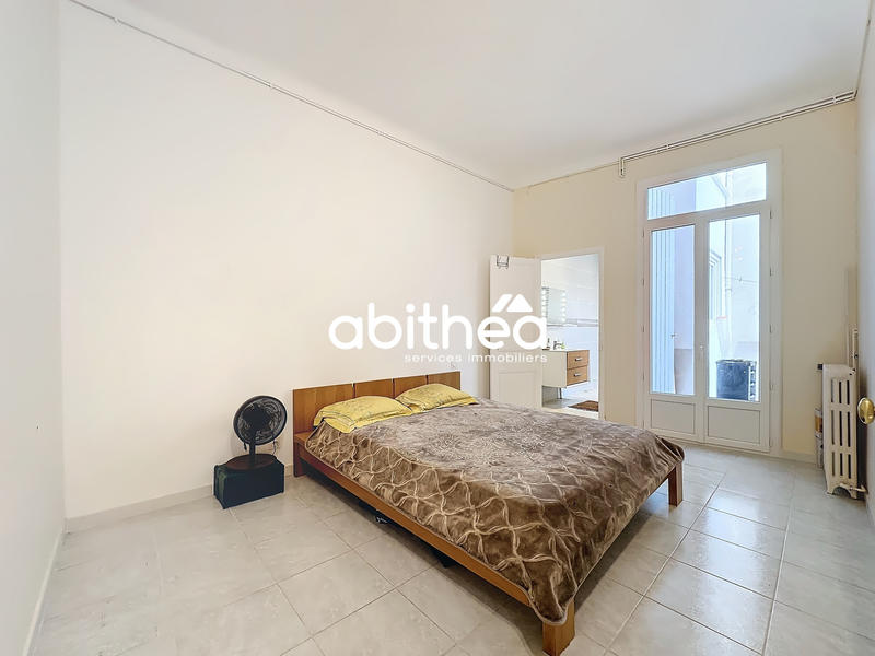 Appartement - 123 m² - 4 pièces