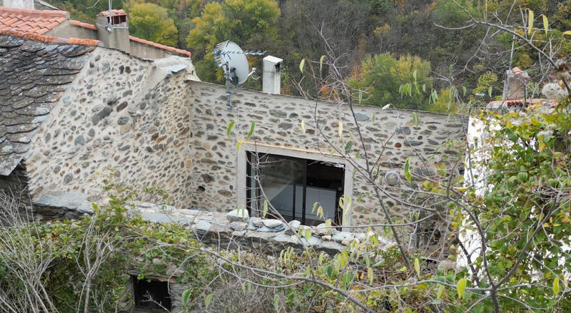 Immeuble - 140 m² - 6 pièces