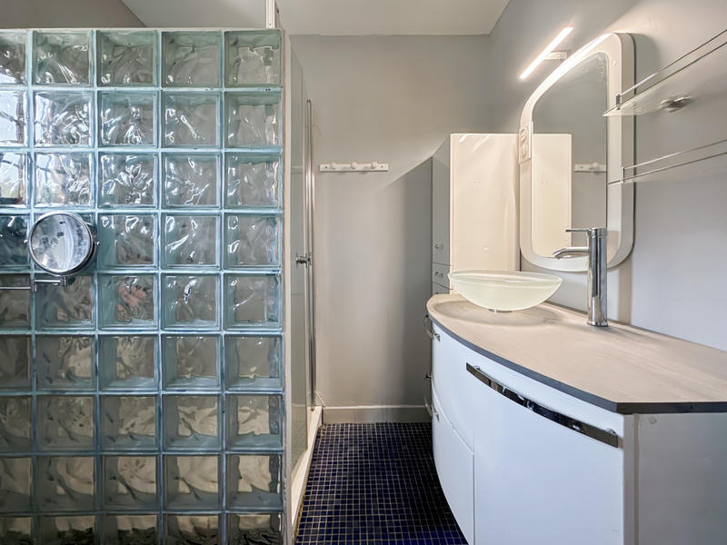 Villa - 150 m² - 7 pièces