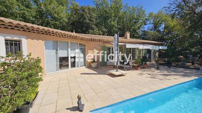 Villa - 132 m² - 5 pièces