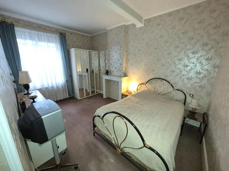 Maison - 87 m² - 6 pièces