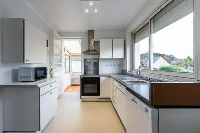 Maison - 119 m² - 5 pièces