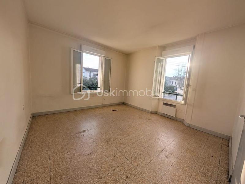 Immeuble - 179 m² - 7 pièces