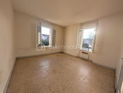 Immeuble - 179 m² - 7 pièces