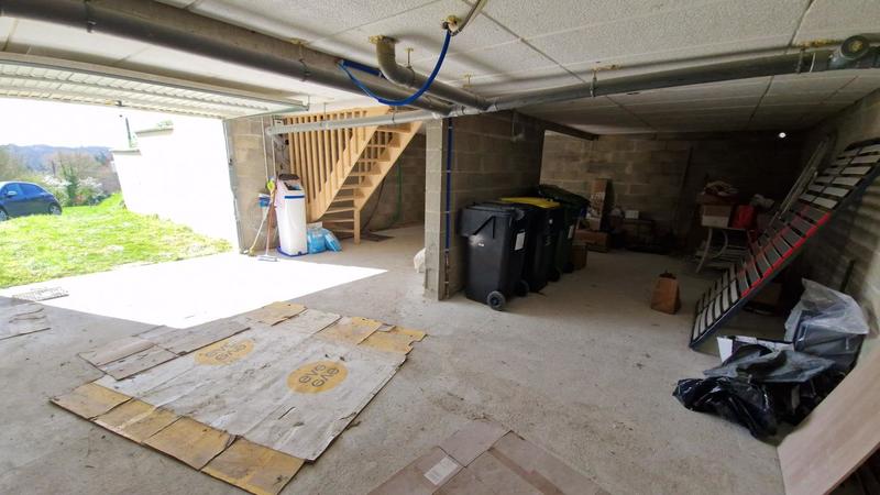 Maison - 66 m² - 4 pièces