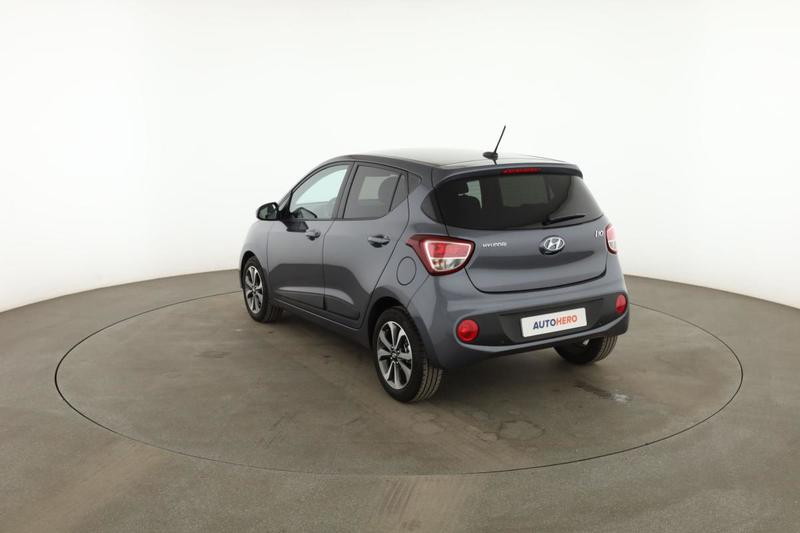 Hyundai i10 1.2 Creative Bva 87 ch