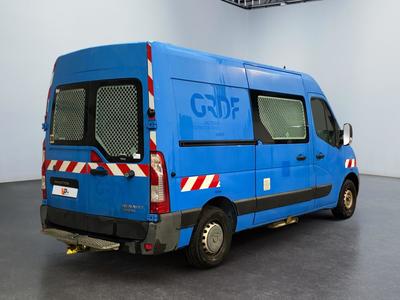 Renault Master Fourgon Fgn L2h2 3.5t 2.3 dCi 100 Confort Euro 5