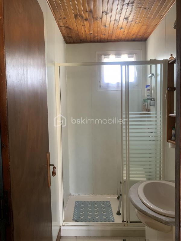 Maison - 75 m² - 4 pièces