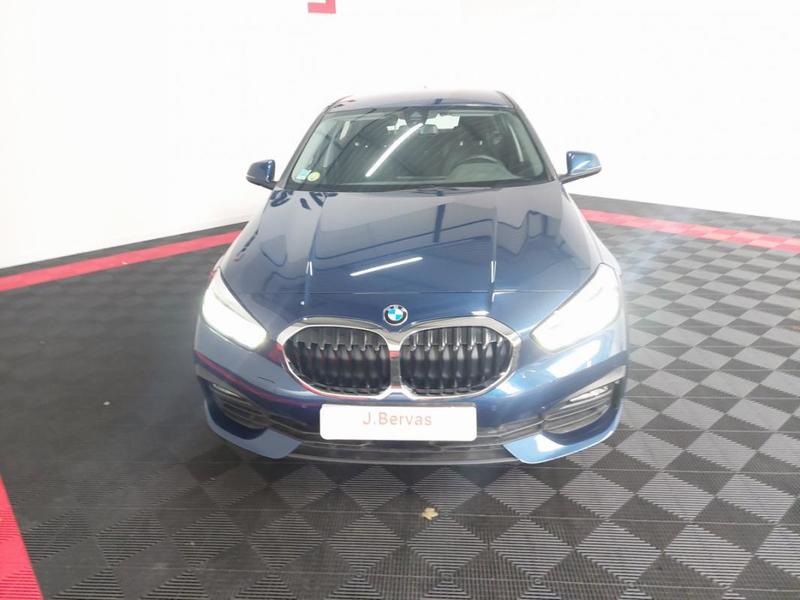 Bmw Série 1 116d Business Design